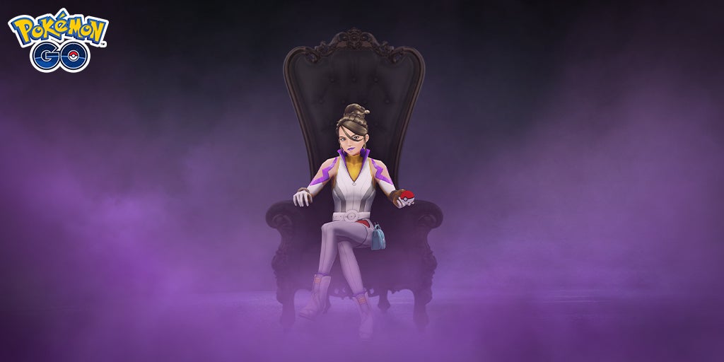 Pokémon Go Leader counters Arlo, Cliff, Sierra counters and strategies